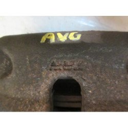 Etrier Avant Gauche (freinage) Renault Kangoo 2 Phase 1
